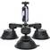 Pgytech Three Arm Suction Mount