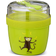 Carl Oscar N'ice Cup Lunch Box Lime