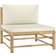 vidaXL 3058235 Loungeset