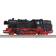 Piko Steam locomotive Digital AC Sound 50633