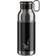 Elite Mia Thermo Black Bicycle Bottle 550 ml