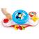 Clementoni Baby Mickey Activity Wheel