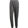 Adidas Core 18 Sweat Tracksuit Bottoms Men - Dark Grey Heather/Black