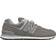 New Balance 574 Core Grey Men's