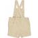 Wheat Erik Overall - Linen (6970d-330-3289)