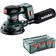 Metabo Excenterslip SXA 18 LTX 125 BL 18V