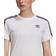 adidas Women's Adicolor Classics 3-Stripes Tee - White