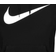 Nike Sweat de Sport - Noir/Blanc