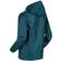 Regatta Kid's Pack It Lightweight Waterproof Hooded Packaway Jacket - Deep Teal