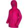 Regatta Kid's Pack It Lightweight Waterproof Hooded Packaway Jacket - Cabaret