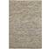 In House Nature Beige, Blå 160x230cm