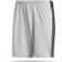 Adidas Condivo 18 Shorts - Clear Grey/Black