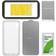 OtterBox Clearly Protected Skin + Alpha Glass for iPhone X/XS