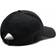 adidas Baseball 3-Stripes Twill Cap Unisex - Black/White/White