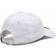 Adidas Baseball 3 Stripes Cap - Twill White/Black