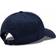 adidas Baseball 3-Stripes Twill Cap Unisex - Legend Ink/White