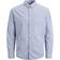 Jack & Jones Camisa 'Oxford' Azul Claro