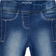 Minymo Jeans Power Slim Fit - Denim (5620-776)