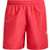 Adidas Solid Swim Shorts - Power Pink