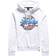 Superdry Original & Vintage Logo Itago Hoodie - Optic