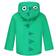 Regatta KId's Peppa Pig Animal Hood Jacket - Jelly Bean Dinosaur (RKW273_RPA)