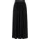 Only Onlvenedig Long Skirt - Musta