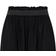 Only Onlvenedig Long Skirt - Musta