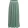 Only Onlvenedig Life Long Skirt - Jade Groen