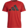 Adidas Freelift T-shirt Men - Vivid Red