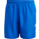 Adidas Solid Swim Shorts - Glow Blue