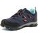 Regatta Chaussures de trekking RKF572 - Bleu marine