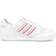 Adidas Wmns Continental 80 Stripes White Clear Pink