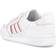 Adidas Wmns Continental 80 Stripes White Clear Pink