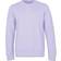 Colorful Standard Classic Organic Crew Sweat - Soft Lavender