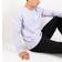 Colorful Standard Men's Classic Organic Crew Sweat - Lavender