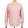 Colorful Standard Classic Organic Crew Sweat - Faded Pink