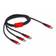 DeLock USB C-3USB C 2.0 1m