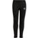 Adidas Girl's Adicolor Leggings - Black/White (H25256)