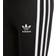 Adidas Girl's Adicolor Leggings - Black/White (H25256)