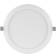 LEDVANCE Slim Round Loftplafond ∅ 22.5cm
