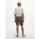 Only & Sons Chino Shorts - Green/Olive Night