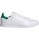 adidas Stan Smith M - Cloud White/Cloud White/Green