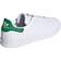 Adidas Stan Smith M - Cloud White/Cloud White/Green