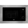 Teka MS 620 BIS Acero inoxidable, Negro