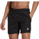 adidas Adicolor Essentials Trefoil Swim Shorts - Black