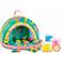 SES Creative Glitter Horse World Play Suitcase