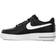 NIKE Air Force 1 '07 M - Black/White