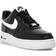 NIKE Air Force 1 '07 M - Black/White