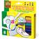 SES Creative Textile Markers 8 Pack