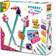 SES Creative Eraser Clay Designer